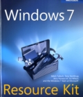 Image for Windows 7 Resource Kit