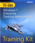 Image for Windows 7 desktop administrator  : self-paced training kit: MCITP exam 70-686