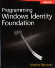 Image for Programming Windows Identity Foundation