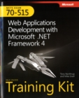 Image for Microsoft .NET framework 4 - web applications development
