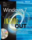 Image for Windows 7 inside out