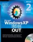 Image for Microsoft(R) Windows(R) XP Inside Out