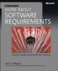 Image for More about software requirements: thorny issues and practical advice