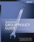 Image for Microsoft Windows group policy guide