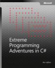 Image for Extreme programming adventures in C#