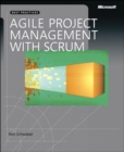 Image for Agile project management with Scrum