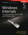 Image for Windows internals