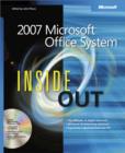 Image for 2007 Microsoft Office system inside out