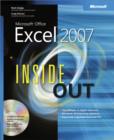 Image for Microsoft(R) Office Excel(R) 2007 Inside Out
