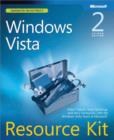 Image for Windows Vista  Resource Kit