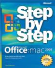 Image for Microsoft Office 2008 for Mac