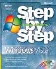 Image for Windows Vista step by step