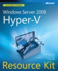 Image for Windows server 2008 hyper-V resource kit