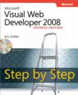Image for Microsoft Visual Web Developer 2008 Express Edition
