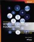 Image for Microsoft Windows workflow foundation: step by step