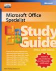 Image for Microsoft Office specialist study guide: Office 2003 edition