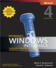 Image for Microsoft Windows Internals: Microsoft Windows Server 2003, Windows XP, and Windows 2000.
