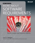 Image for More about software requirements: thorny issues and practical advice