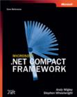 Image for Microsoft.NET Compact Framework: core reference