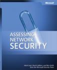 Image for Assessing network security