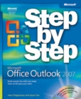 Image for Microsoft Office Outlook 2007