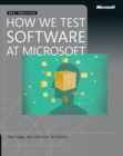 Image for How we test software at Microsoft
