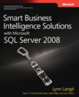 Image for Smart business intelligence solutions with Microsoft SQL Server 2008