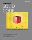 Image for Solid Code: optimizing the software development life cycle