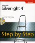 Image for Microsoft Silverlight 4 step by step