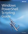 Image for Windows PowerShell scripting guide