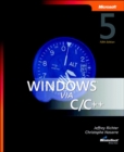 Image for Windows via C/C++