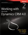 Image for Programming Microsoft Dynamics CRM 4.0