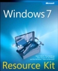 Image for Windows 7 resource kit