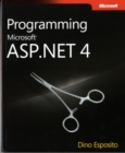 Image for Programming Microsoft ASP.NET 4