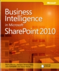 Image for Business Intelligence in Microsoft SharePoint 2010