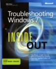 Image for Troubleshooting Windows 7 Inside Out