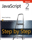 Image for JavaScript step by step