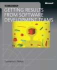 Image for Getting results from software development teams