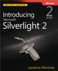 Image for Introducing Microsoft Silverlight 2.0