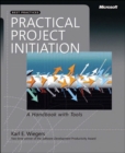Image for Practical project initiation: a handbook with tools