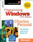 Image for Programming Windows