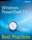 Image for Windows PowerShell 2.0 best practices