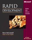 Image for Rapid development: taming wild software schedules