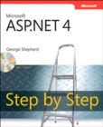 Image for Microsoft ASP.NET 4.0 step by step