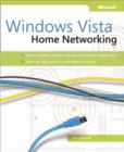 Image for Windows Vista.: (Home networking)