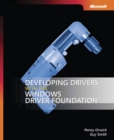 Image for Developing drivers with the Windows Driver Foundation