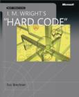 Image for I.M. Wright&#39;s &quot;Hard code&quot;