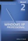 Image for Microsoft Windows XP Professional administrator&#39;s pocket consultant