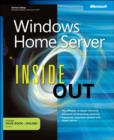 Image for Windows Home Server Inside Out