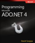 Image for Programming Microsoft ADO.NET 4